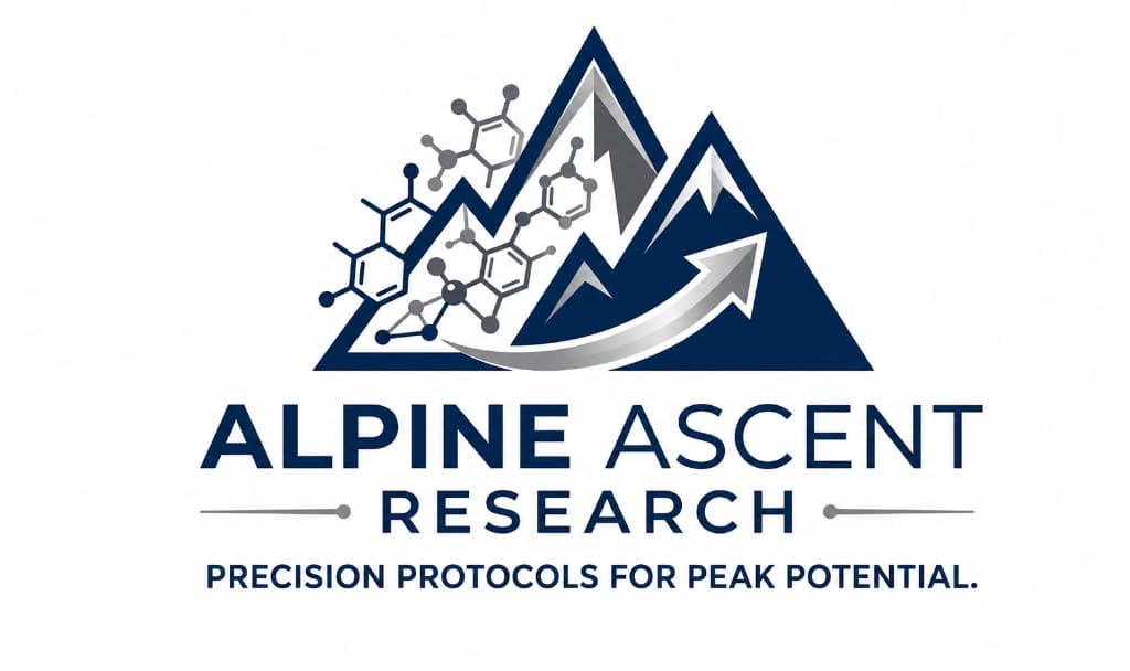 Alpine Ascent Research — Precision Protocols for Peak Potential