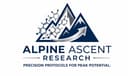 Alpine Ascent Research logo