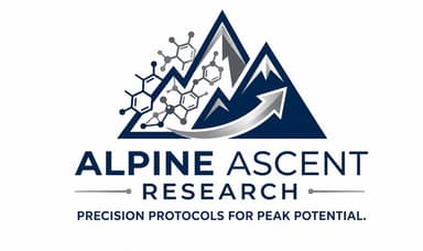 Alpine Ascent Research logo